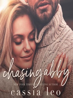 cover image of Chasing Abby